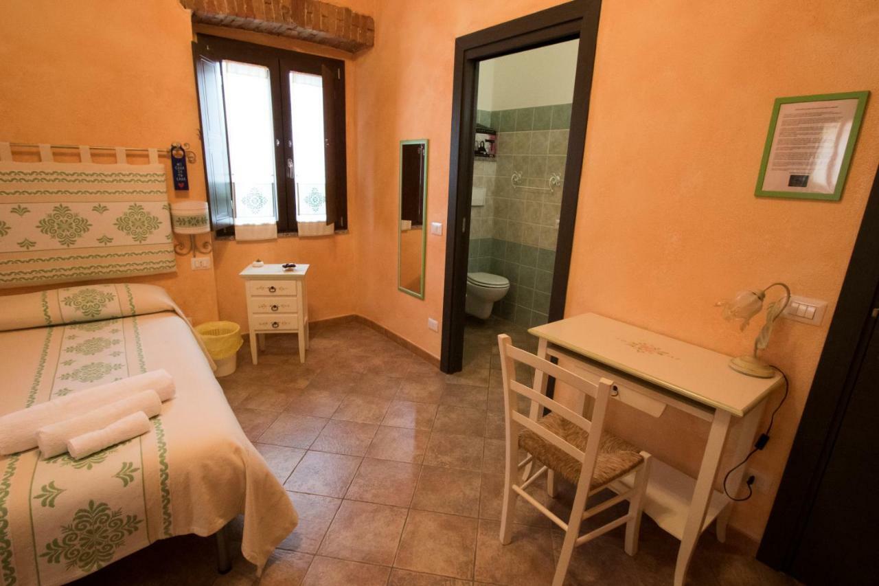 B&B Sa Lumenaria "Da Raimonda" Sorgono Luaran gambar