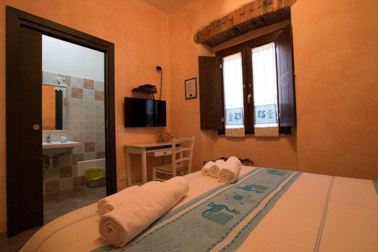 B&B Sa Lumenaria "Da Raimonda" Sorgono Luaran gambar